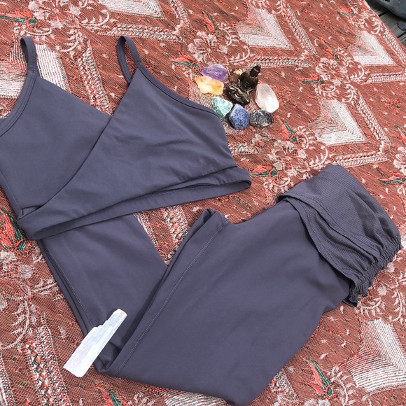 Fabletics Pants - Fabletics Outfit